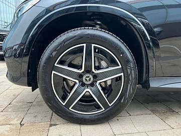 Mercedes-Benz GLC Coupe, 2025г., полный привод, автомат