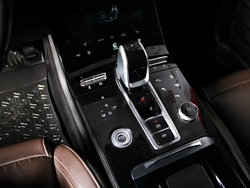 Chery Tiggo 8 Pro, 2022г., передний привод, робот