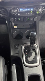 Toyota Hilux, 2026г., полный привод, автомат