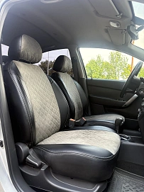 Ravon Nexia R3, 2017г., передний привод, автомат