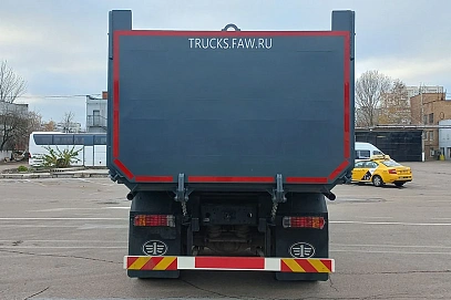 FAW J6 CA3250, 2023г.