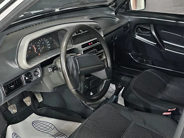 Lada (ВАЗ) 2114, 2011г., передний привод, механика