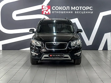 Hyundai Santa Fe, 2012г., полный привод, автомат