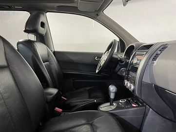 Nissan X-Trail, 2008г., полный привод, вариатор