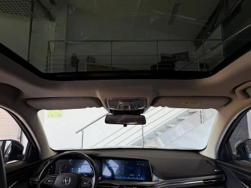 Changan CS75 Plus, 2023г., передний привод, автомат
