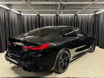 BMW M8, 2021г