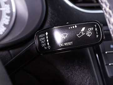 Skoda Octavia, 2019г., передний привод, робот