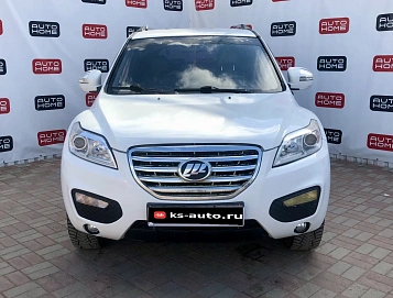 Lifan X60, 2014г., передний привод, механика