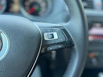 Volkswagen Jetta, 2017г., передний привод, автомат
