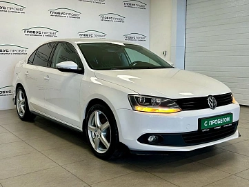 Volkswagen Jetta, 2014г., передний привод, механика