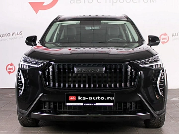 Haval Jolion, 2024г., полный привод, робот