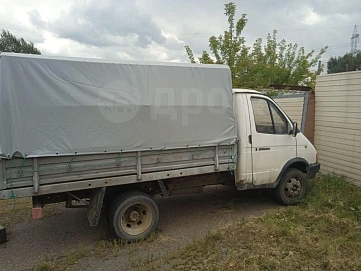 ГАЗ ГАЗель  3302 , 2000г.