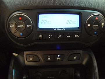 Hyundai ix35, 2014г., полный привод, автомат