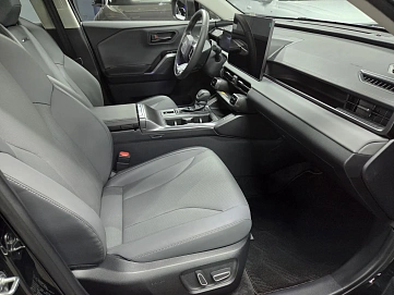 Toyota RAV4, 2026г., полный привод, вариатор
