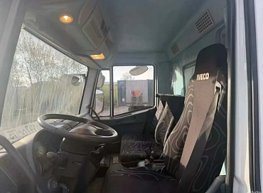 Iveco EuroCargo, 2022г.
