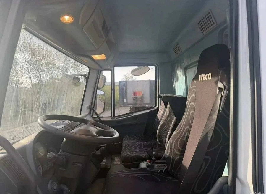 Iveco EuroCargo, 2022г.