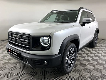 Haval Dargo, 2026г., полный привод, робот