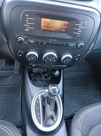 Kia Soul, 2015г., передний привод, автомат