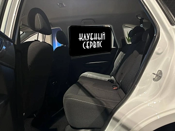 Haval M6, 2024г., передний привод, механика