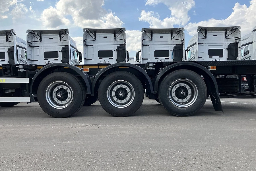 Автомастер 9460, 2024г.