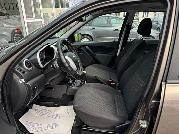 Datsun on-DO, 2020г., передний привод, механика