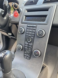 Volvo S40, 2011г., передний привод, механика
