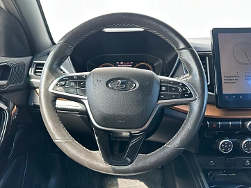 Lada (ВАЗ) Vesta, 2023г., передний привод, механика