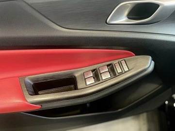 Changan CS55 Plus, 2023г., передний привод, робот