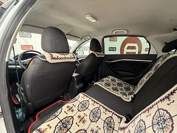 Lada (ВАЗ) Vesta, 2020г., передний привод, механика