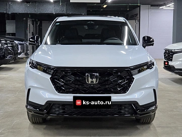 Honda CR-V, 2026г., полный привод, вариатор