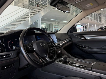 Changan CS75 Plus, 2023г., передний привод, автомат