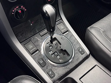 Suzuki Grand Vitara, 2011г., полный привод, автомат