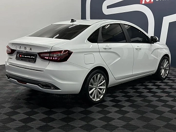 Lada (ВАЗ) Vesta, 2024г., передний привод, механика