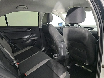 Skoda Rapid, 2017г., передний привод, механика