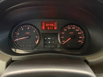 Lada (ВАЗ) Largus, 2019г., передний привод, механика