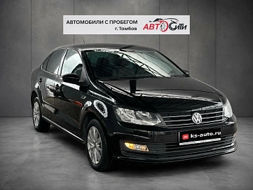 Volkswagen Polo, 2019г., передний привод, автомат