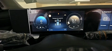 Hyundai Tucson, 2026г., полный привод, автомат