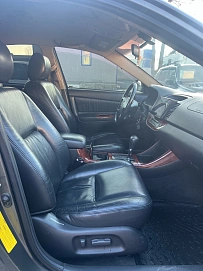 Toyota Camry, 2003г., передний привод, автомат