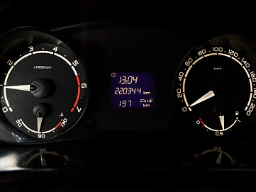 Lada (ВАЗ) Priora, 2016г., передний привод, механика