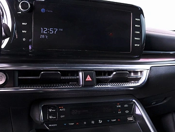 Kia K5, 2021г., передний привод, автомат