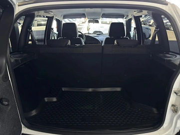 Lada (ВАЗ) Niva Travel, 2025г., полный привод, механика