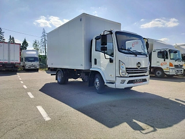 Автомеханический завод 27742A, 2024г.
