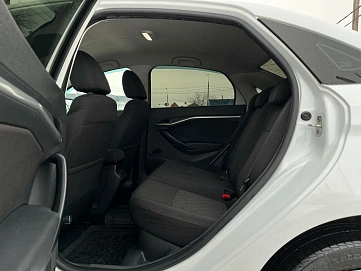 Lada (ВАЗ) Vesta, 2019г., передний привод, механика