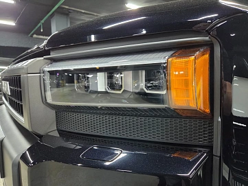 Toyota Land Cruiser Prado, 2026г., полный привод, автомат