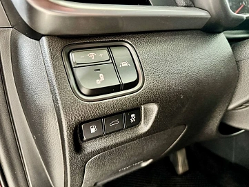 Kia Optima, 2018г., передний привод, автомат