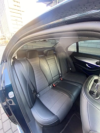 Mercedes-Benz E-Класс, 2016г., задний привод, автомат