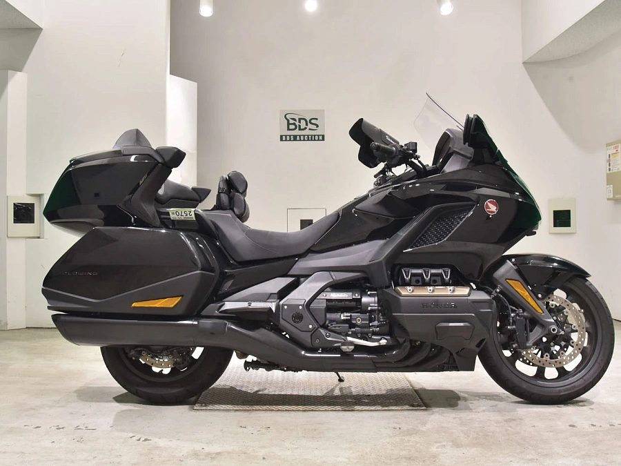 Honda GL 1800 Gold Wing, 2023г.