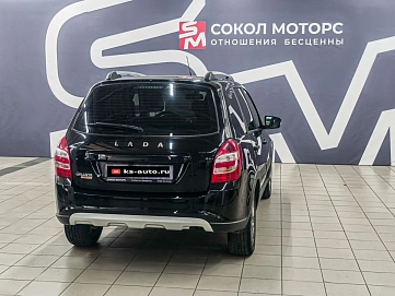 Lada (ВАЗ) Granta, 2023г., передний привод, механика