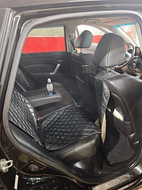 Acura RDX, 2010г., полный привод, автомат