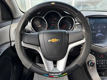 Chevrolet Cruze, 2012г, передний привод, автомат